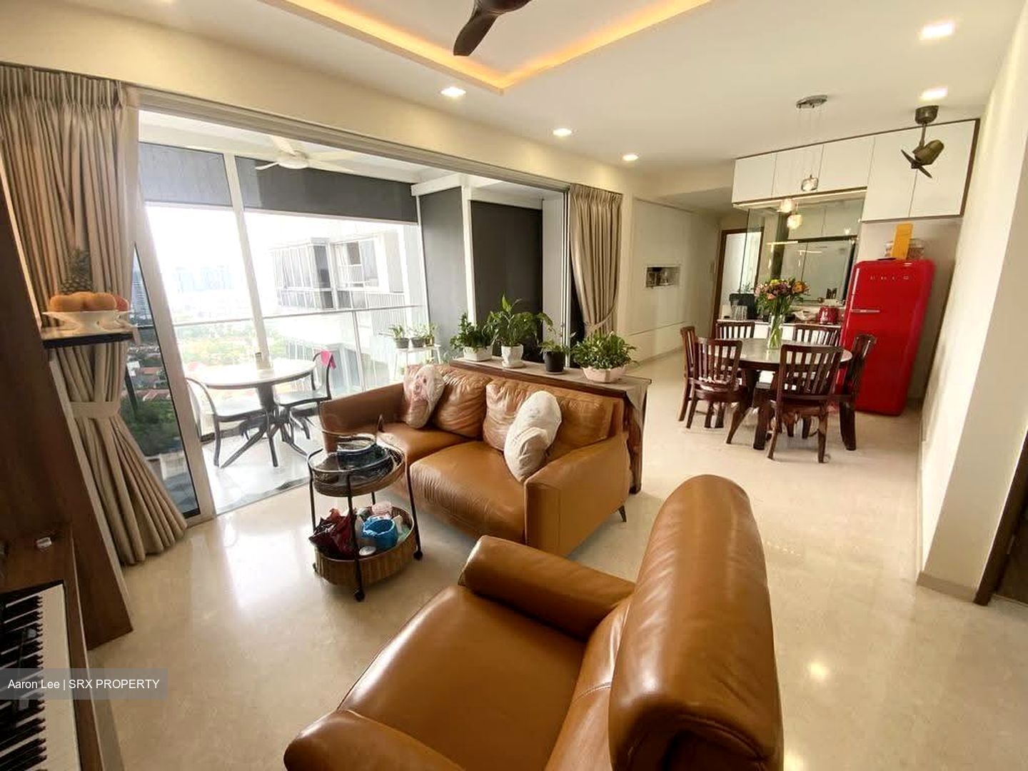 The Parc Condominium (D5), Condominium #625543961